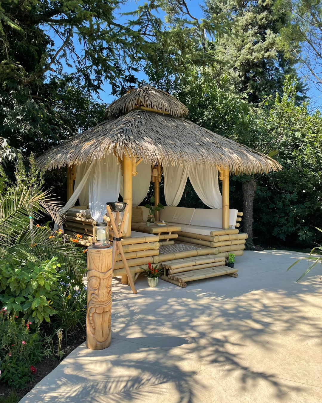 payotte-gazebo ext&eacute;rieur 